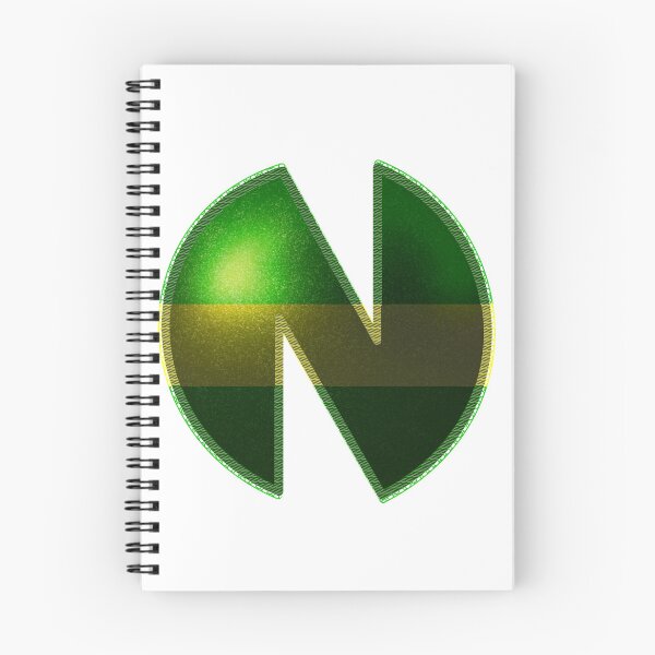 Item preview, N.F.C. designed and sold by F0R0G.