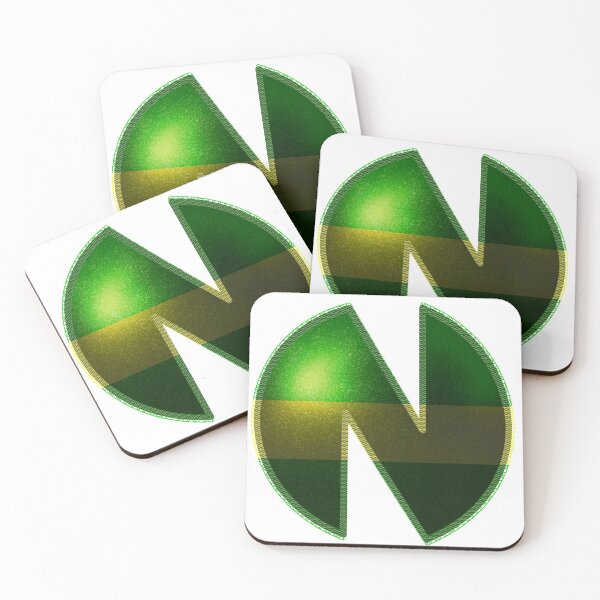 Item preview, N.F.C. designed and sold by F0R0G.