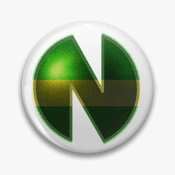 Item preview, N.F.C. designed and sold by F0R0G.
