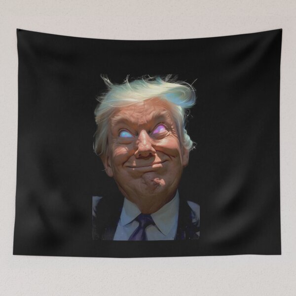 Item preview, Donald Trump FIGHT FIGHT FIGHT designed and sold by LAVegasVibes .