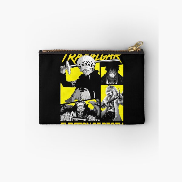Item preview, Trafalgar D Water Law designed and sold by ANIME HEAT.