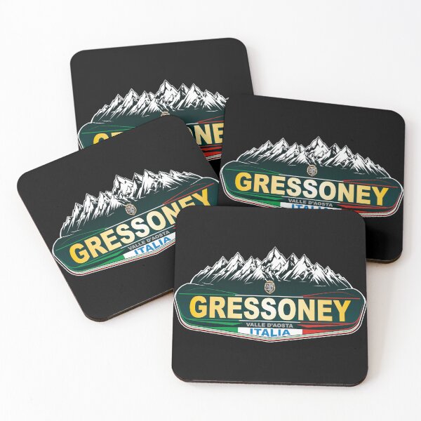 Item preview, Gressoney Valle d'Aosta Italia designed and sold by antonietta40.