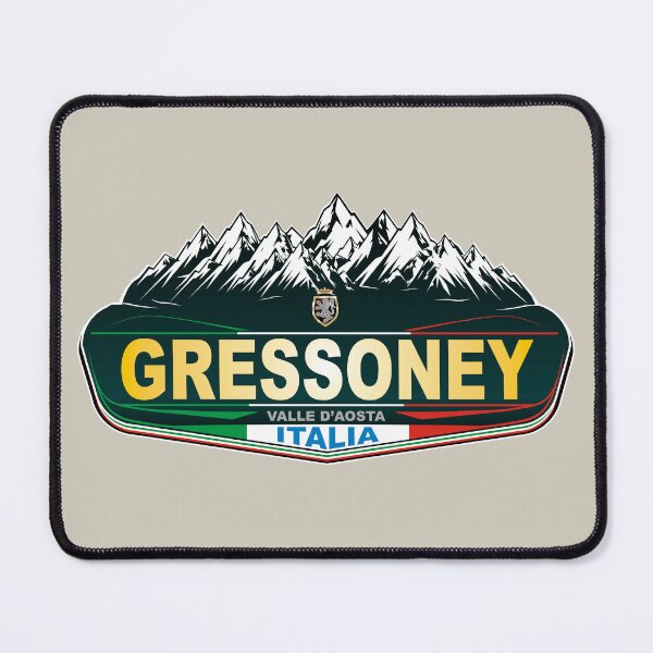 Item preview, Gressoney Valle d'Aosta Italia designed and sold by antonietta40.