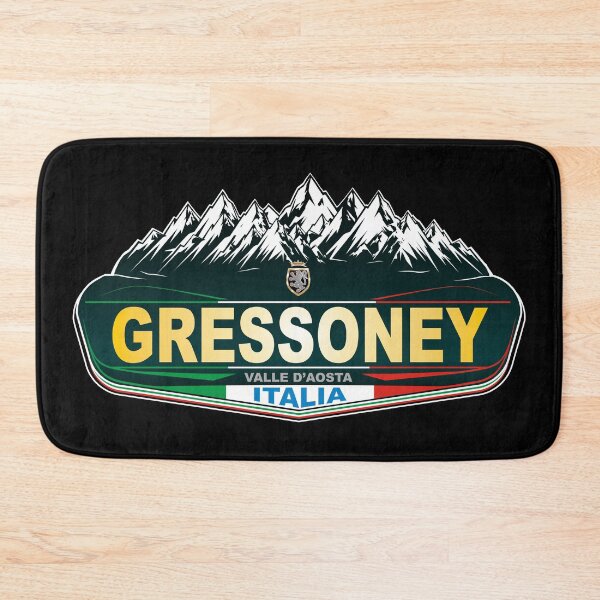 Item preview, Gressoney Valle d'Aosta Italia designed and sold by antonietta40.