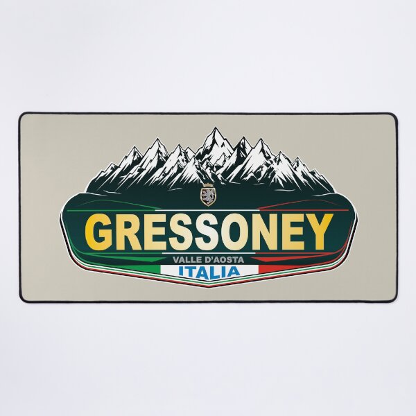 Item preview, Gressoney Valle d'Aosta Italia designed and sold by antonietta40.