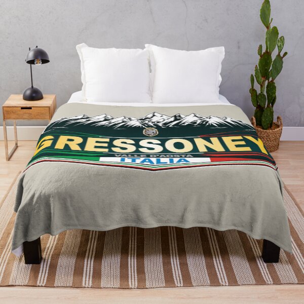 Item preview, Gressoney Valle d'Aosta Italia designed and sold by antonietta40.