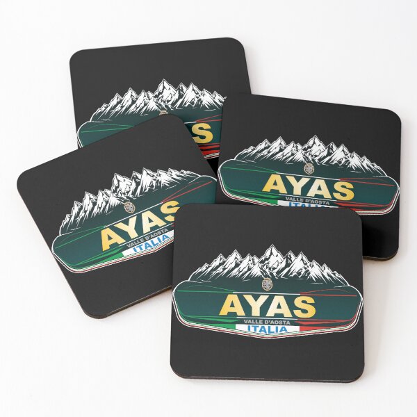 Item preview, Ayas Valle d'Aosta Italia designed and sold by antonietta40.