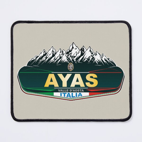 Item preview, Ayas Valle d'Aosta Italia designed and sold by antonietta40.