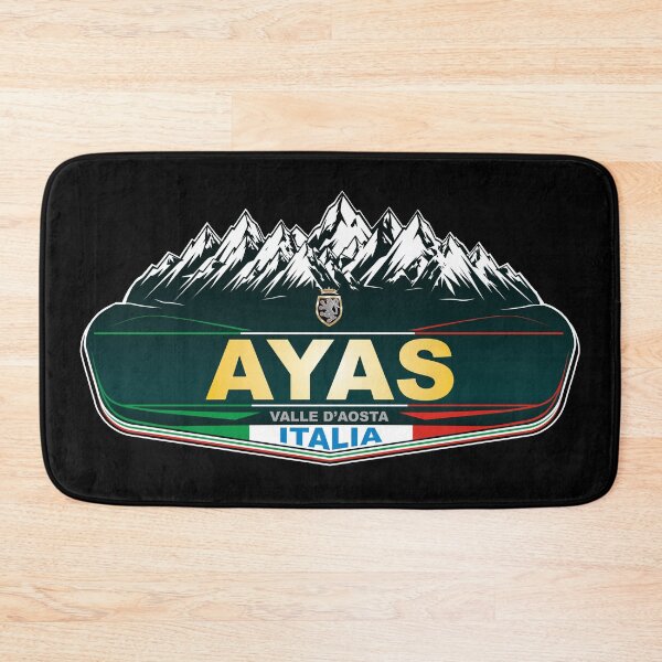 Item preview, Ayas Valle d'Aosta Italia designed and sold by antonietta40.