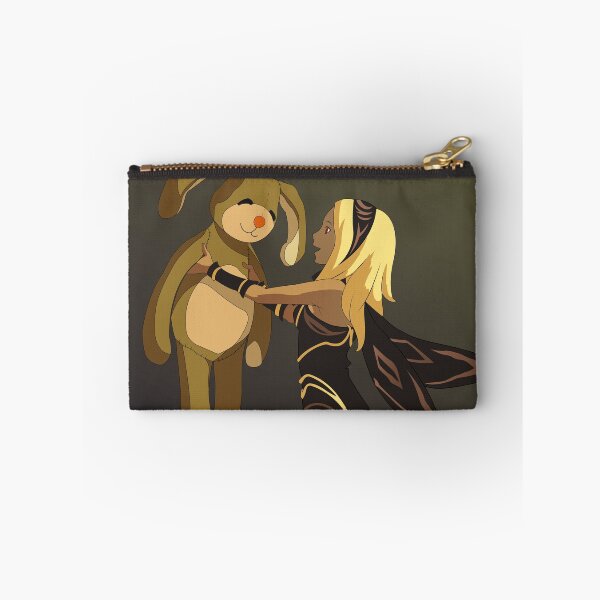 Item preview, Gravity Rush - Kat and Bear designed and sold by krispies69.