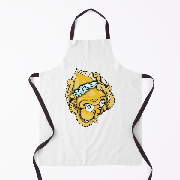 Item preview, Squid Sailor designed and sold by Kindo Tattoo and Design.