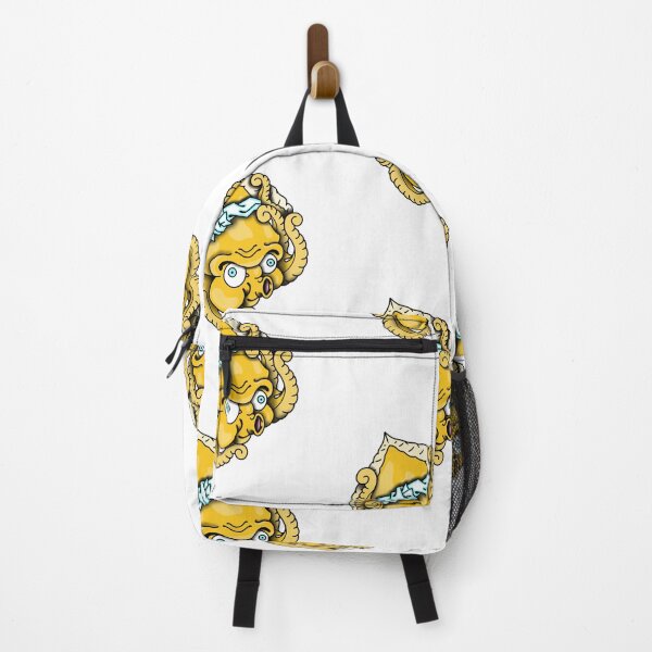 Item preview, Squid Sailor designed and sold by Kindo Tattoo and Design.