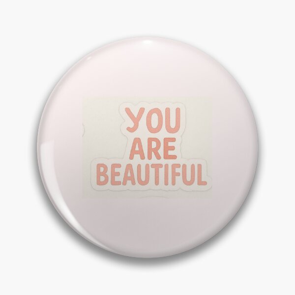 Item preview, You are beautiful  designed and sold by Gina Deals Shop.
