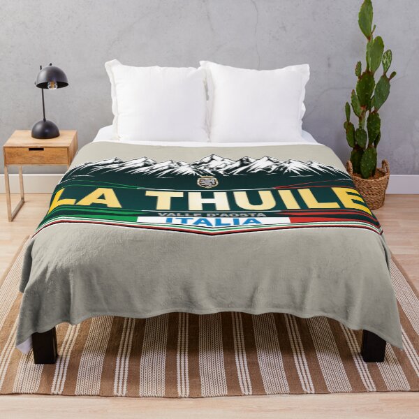 Item preview, La Thuile Valle d'Aosta Italia designed and sold by antonietta40.