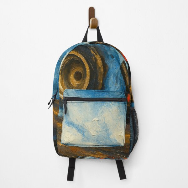 Item preview, The Burnout Beast designed and sold by Billy Knight.
