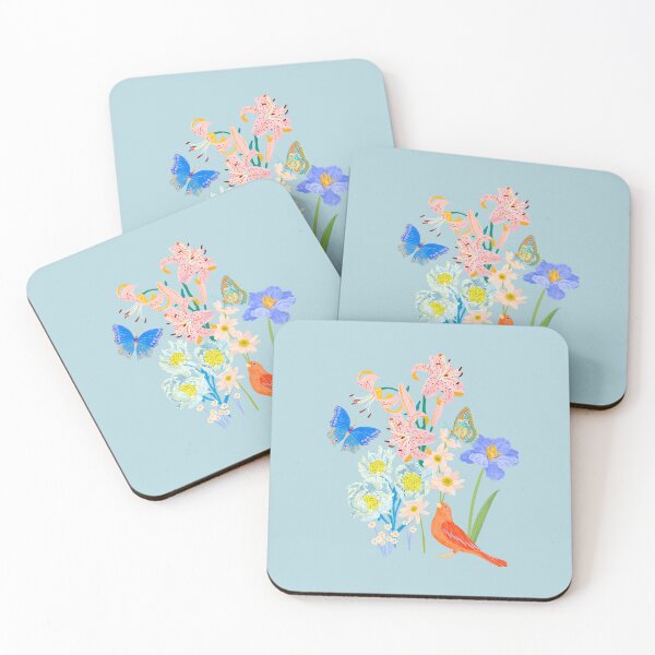 Item preview, Spring Has Sprung designed and sold by SunLee Art.
