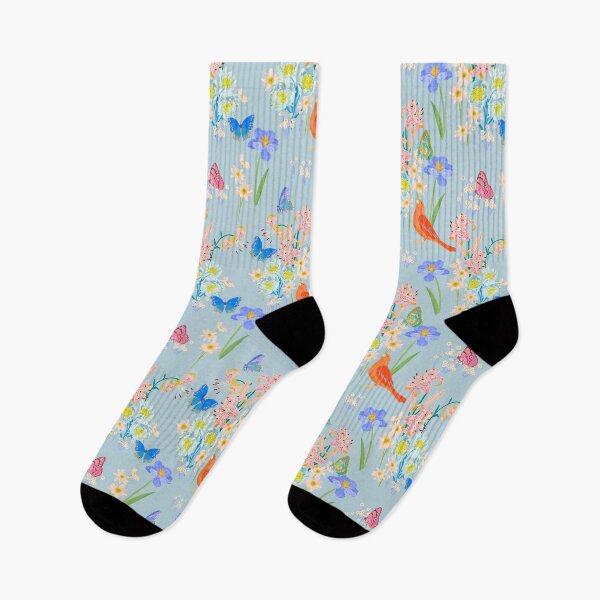 Item preview, Spring Has Sprung designed and sold by SunLee Art.