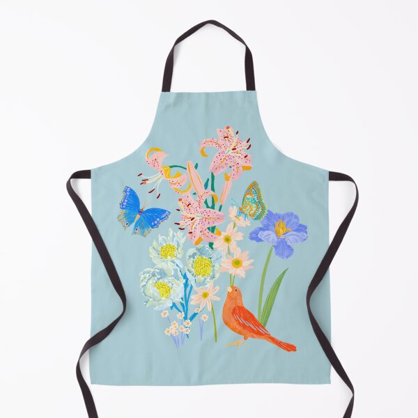 Item preview, Spring Has Sprung designed and sold by SunLee Art.