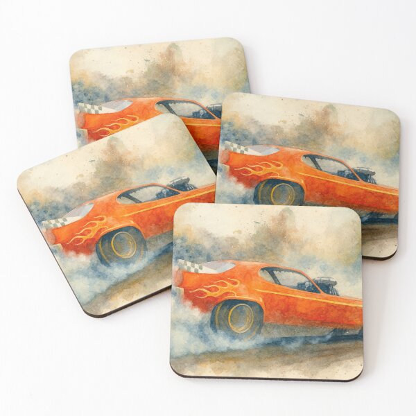 Item preview, Raw Horsepower designed and sold by Billy Knight.