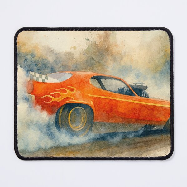 Item preview, Raw Horsepower designed and sold by Billy Knight.