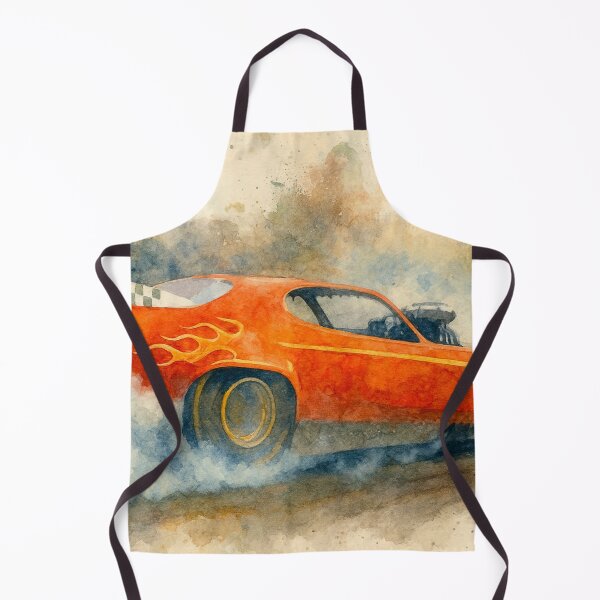 Item preview, Raw Horsepower designed and sold by Billy Knight.