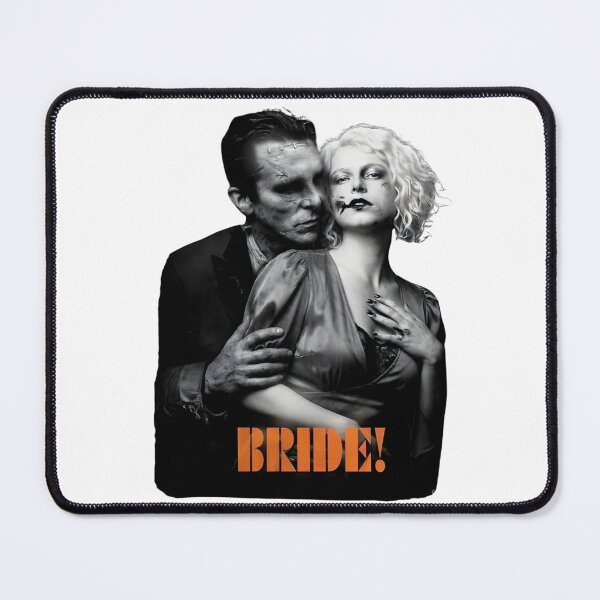 Item preview, The Bride Movie designed and sold by Ivanutrera.