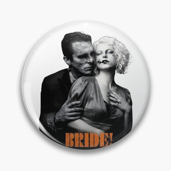 Item preview, The Bride Movie designed and sold by Ivanutrera.