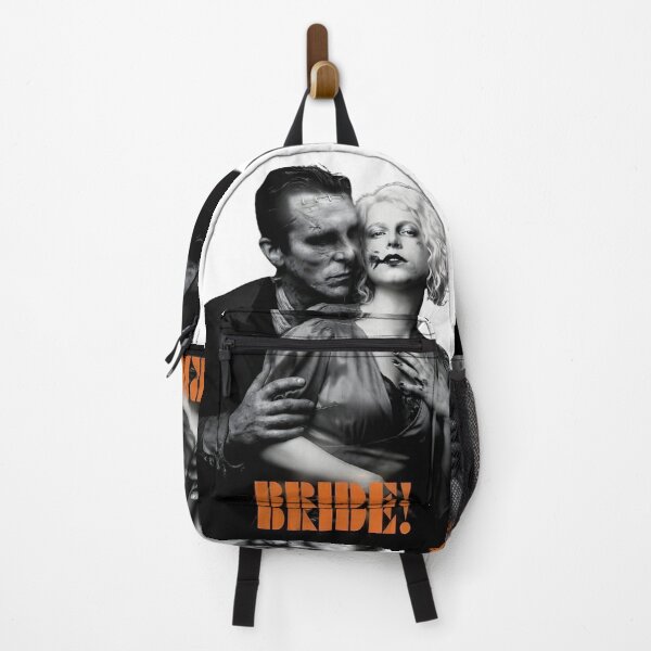 Item preview, The Bride Movie designed and sold by Ivanutrera.