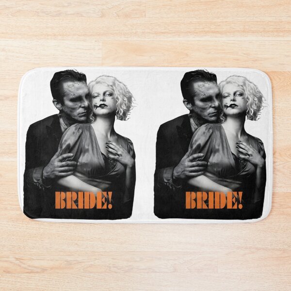 Item preview, The Bride Movie designed and sold by Ivanutrera.