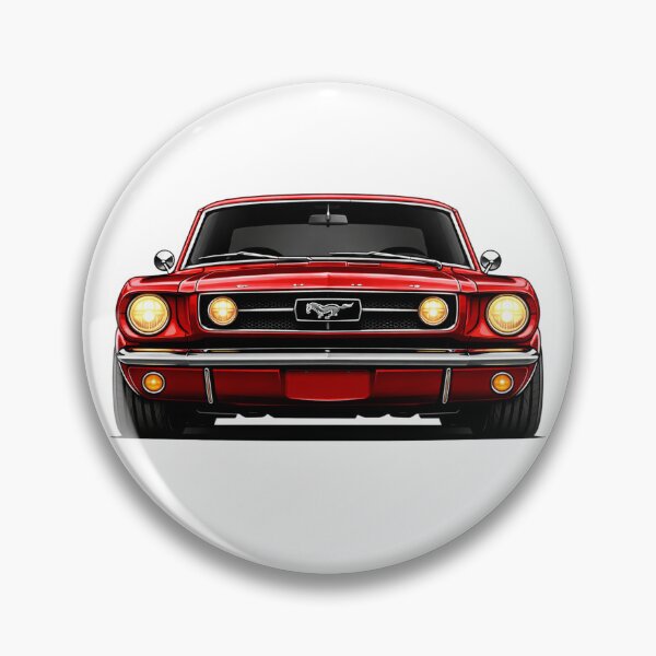 Item preview, Ford Mustang 1965 designed and sold by GT Garage.