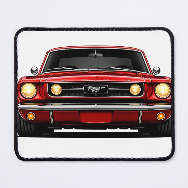 Item preview, Ford Mustang 1965 designed and sold by GT Garage.