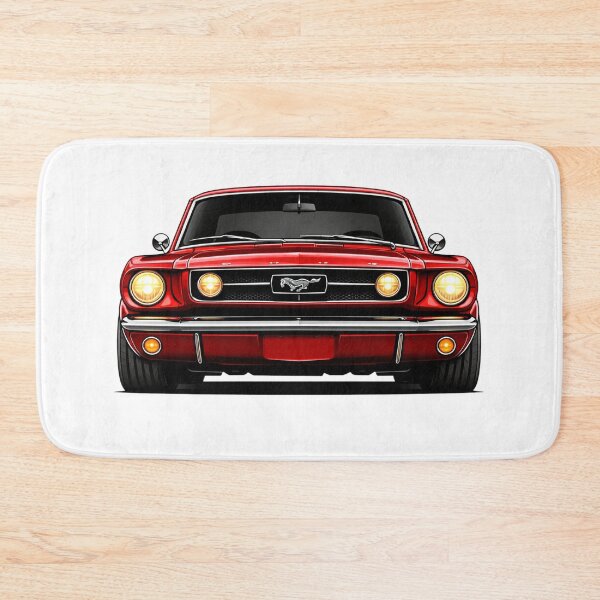 Item preview, Ford Mustang 1965 designed and sold by GT Garage.