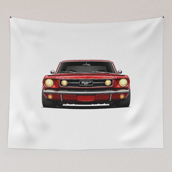 Item preview, Ford Mustang 1965 designed and sold by GT Garage.
