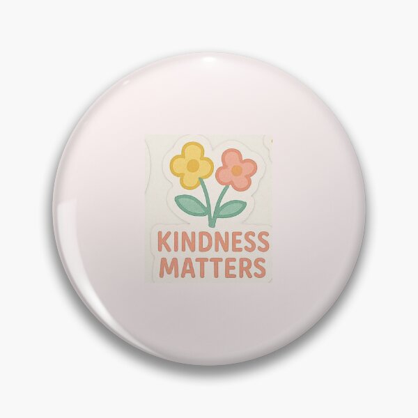 Item preview, Kindness matters  designed and sold by Gina Deals Shop.