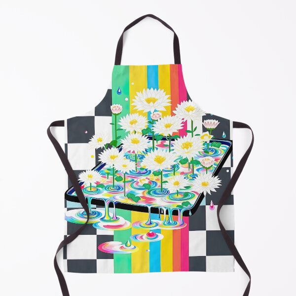 Artikelvorschau, Überlauf der chromatischen Schiefertafel entworfen und verkauft von bloorose.