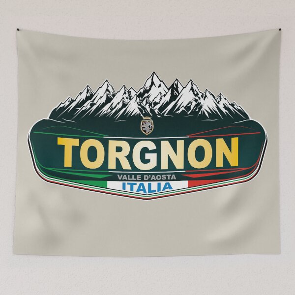 Item preview, Torgnon Valle d'Aosta Italia designed and sold by antonietta40.