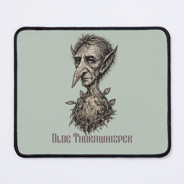 Item preview, Old Thornwhisper designed and sold by td5.