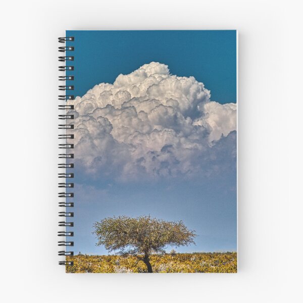Item preview, The tree and the cloud designed and sold by Keltoi-art.