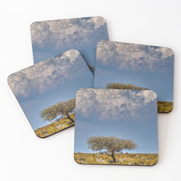 Item preview, The tree and the cloud designed and sold by Keltoi-art.