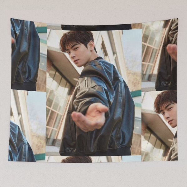 Item preview, K-Drama Heartthrob designed and sold by LenaArte25.