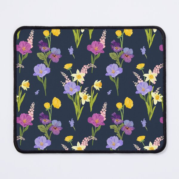 Item preview, Floral Abundance designed and sold by SunLee Art.