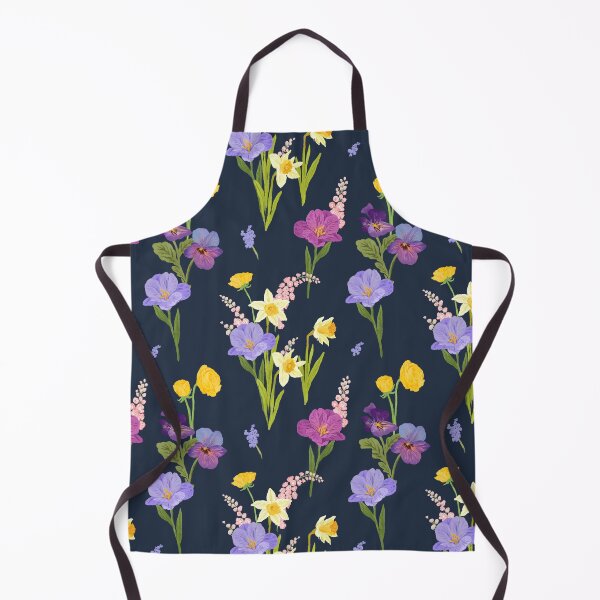 Item preview, Floral Abundance designed and sold by SunLee Art.