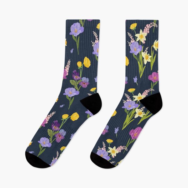 Item preview, Floral Abundance designed and sold by SunLee Art.