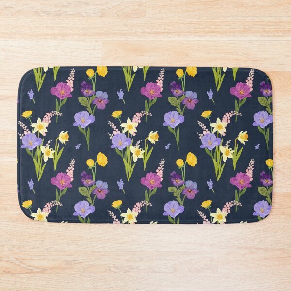 Item preview, Floral Abundance designed and sold by SunLee Art.