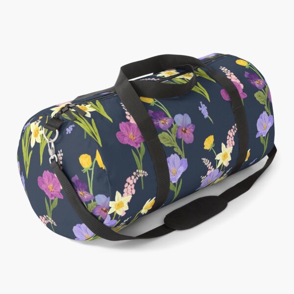 Item preview, Floral Abundance designed and sold by SunLee Art.