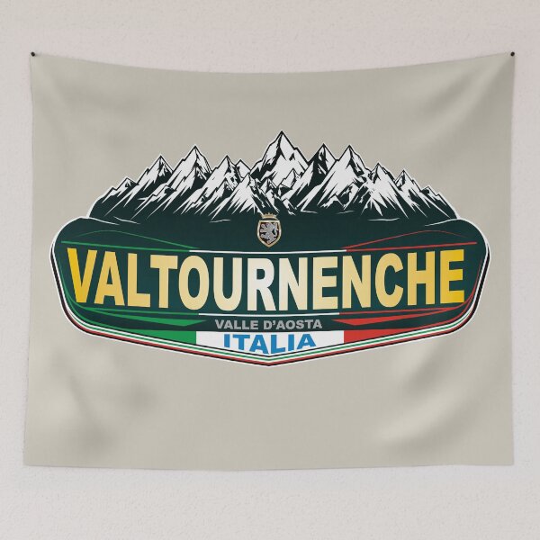 Item preview, Valtournenche Valle d'Aosta Italia designed and sold by antonietta40.
