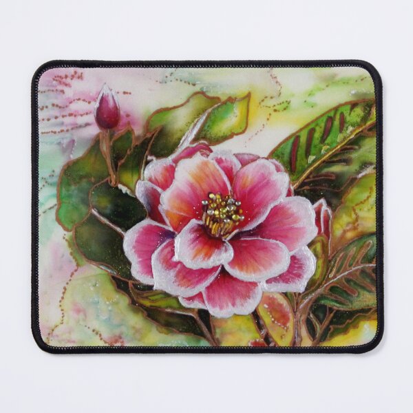 Item preview, Japanese Camellia designed and sold by Ginette Ash.