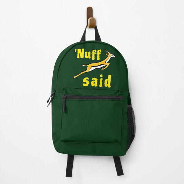 Item preview, 'Nuff Said designed and sold by Dumelang.
