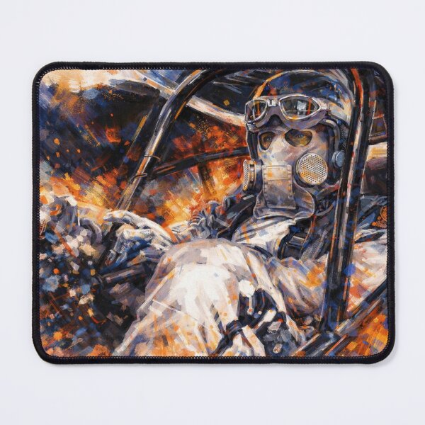 Item preview, Nostalgia Funny Car Driver designed and sold by Billy Knight.