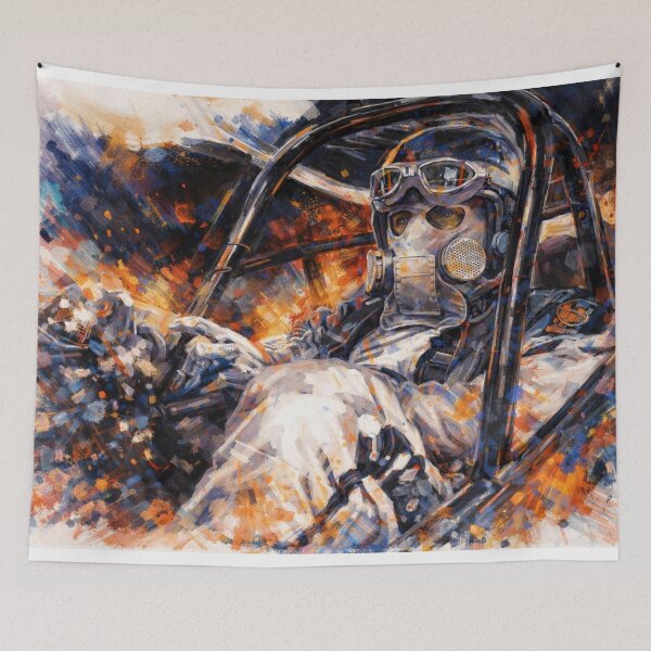 Item preview, Nostalgia Funny Car Driver designed and sold by Billy Knight.